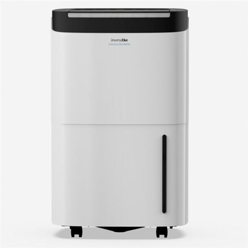 Deshumidificador Grazalema 3016 16 litros 400W