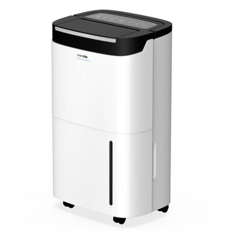 Deshumidificador Grazalema 3020 20L 400W