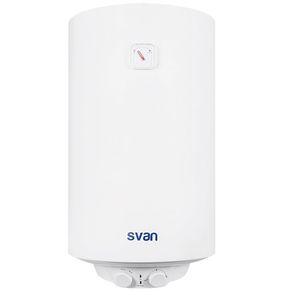 Termo eléctrico Svan STVE80A3 73L blanco 74,5x45 cm