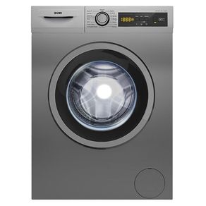 Lavadora Svan SVL713X 7kg 1200 rpm 15 programas D inox 84,5x59,7x49,7 cm