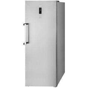 Congelador/refrigerador Svan SVCR187NFX No Frost dual cooling 380L 40dB E inox 185x70x77 cm