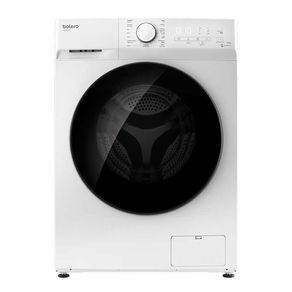 Lavadora Bolero DressCode 10400 Inverter Cecotec 10kg 1500 rpm 15 programas B blanco 85x59,5x56,5 cm