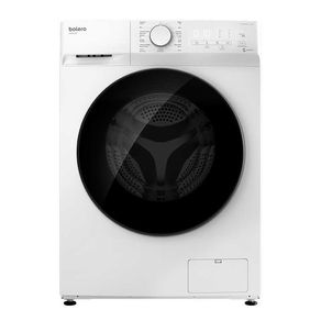 Lavadora/secadora Bolero DressCode Wash&Dry 10700 Inverter Cecotec 10kg 1500 rpm D/B blanco