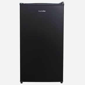 Frigorífico bajo encimera Orion 4025B Universal Blue 80L mecánico 41dB F negro 84,3x45x45,4 cm