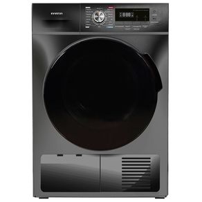Secadora Infiniton SD-DG85C condensación 8kg 16 programas 69dB inox 84,5x59,5x61,5 cm