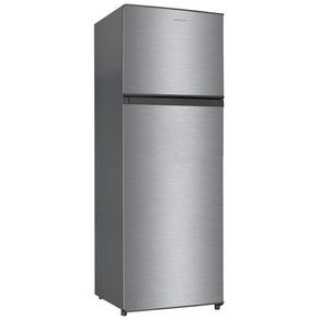 Frigorífico de 2 puertas Infiniton FG-1570S No Frost 333L 42dB F inox 170x60,5x66,5 cm