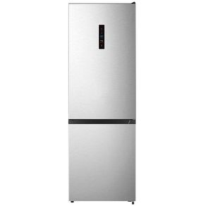 Frigorífico combi Infiniton FGC-853DX 300L 39dB No Frost E inox 185,9 cm