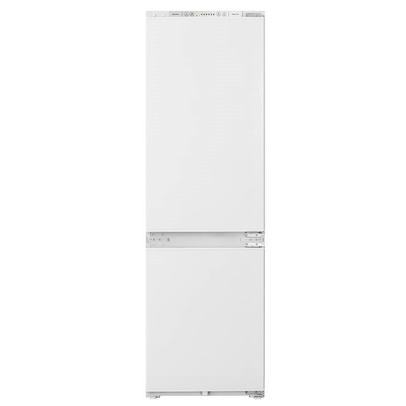 Frigorífico combi Infiniton FGC-BB177 240L 39dB cíclico E blanco 177,2x54x71 cm