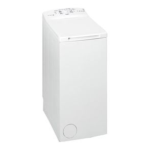 Lavadora Whirlpool TDLR 7220LS SP/N Carga superior 7Kg 1200 rpm E Blanco