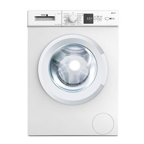 Lavadora Fagor 3FE-8112 8Kg 1200 rpm D 15 programas Blanco