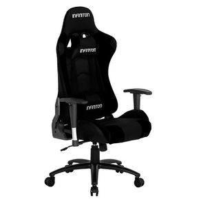 Silla Gaming Infiniton GSeat-B6 negro 135x55x67 cm