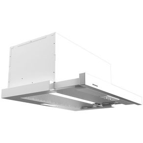 Campana extractora Infiniton CMPE-61B 205W 400m³/h 63dB blanco 22,5x59,5x30,8 cm