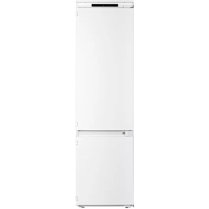 Frigorífico combi Infiniton FGC-BB193 279L No Frost 41dB E blanco 193,9x54x54 cm