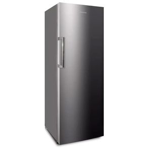 Frigorífico de 1 puerta Infiniton CL-175IX 320L No Frost 43dB F inox 175x60x65 cm