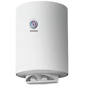 Calentador de agua eléctrico Infiniton CAS3HV50L 50L 2000W blanco 91x36,5x37,7 cm