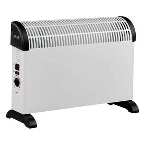 Convector de calor Infiniton HCT-200 2000W 3 niveles blanco