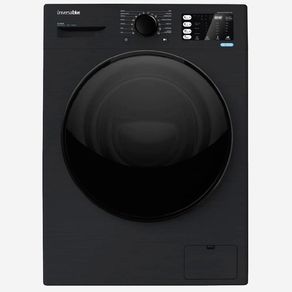 Lavadora Bali 4010T Universal Blue 10kg 1400 rpm Inverter 75dB 14 programas D negro