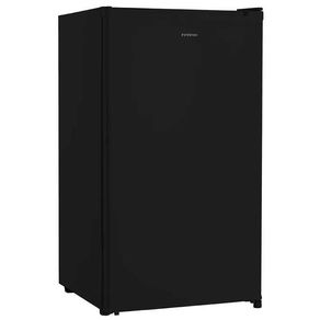 Frigorífico bajo encimera FG-152N Infiniton cíclico Defrost 88L 41dB F negro 85x47,5x44,5 cm