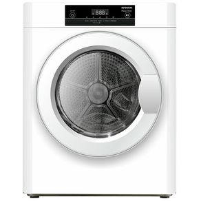 Secadora SD-3M Infiniton 3kg 5 programas 65dB evacuación blanco 64x43,5x52 cm