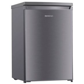 Frigorífico bajo encimera FG-156X Infiniton 109L cíclico 40dB F inox 85x55x58 cm