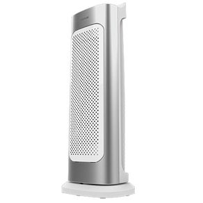 Calefactor cerámico Ready Warm 6700 Ceramic Sky Cecotec 2000W oscilante blanco