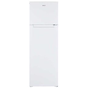 Frigorífico de 2 puertas Svan SVF170V2 cíclico 304L 40dB E blanco 172 cm