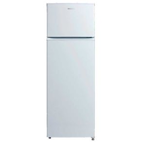 Frigorífico de 2 puertas Wonder WDF06162 cíclico 242L 41dB F blanco 159 cm