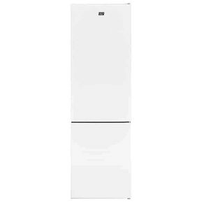 Frigorífico combi New Pol NWCF180 288L Less Frost 40dB F blanco 180 cm