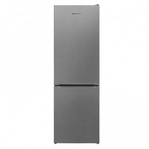 Frigorífico combi Aspes AC11852BNFX SmartFrost 295L F inox 186 cm