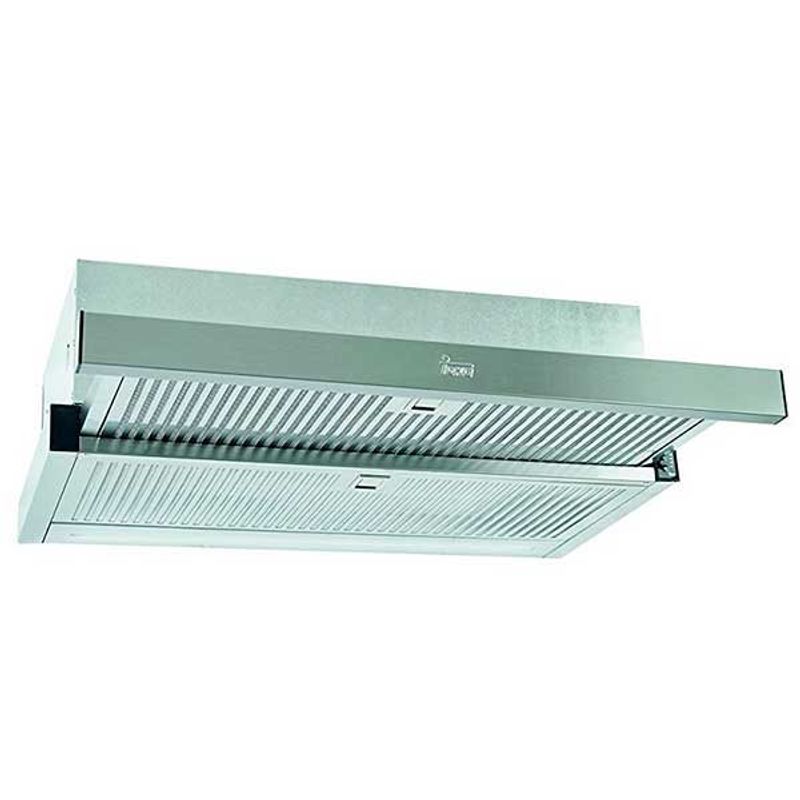 Campana Telescópica Teka CNL 6415 Plus 60 cm Ancho Inox