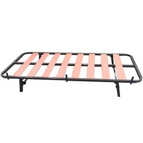 Somier Nido patas plegables 90x190 cm (MONT-DORM)