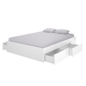 Cama Alice 4 cajones brillo 03K20232