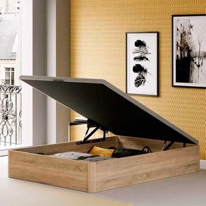 Canapé Theresa cambria 135x190 cm