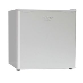 Mini nevera Grandcooler 20000 SilentCompress Blanco