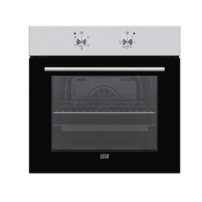 Horno New Pol NWHBC65X 2300W 65L 5 funciones inox