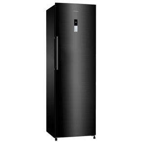 Congelador vertical Infiniton CV-19DST No Frost 282L E negro