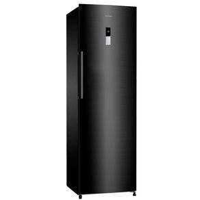 Frigorífico 1 puerta Infiniton CL-18BSTL No Frost 375L E negro 185 cm