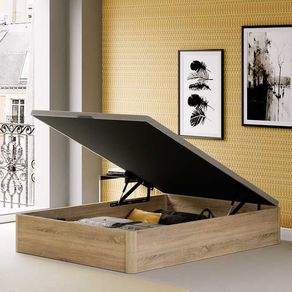 Canapé Aurora 22mm Cambria 135x190 cm (MONT-DORM)