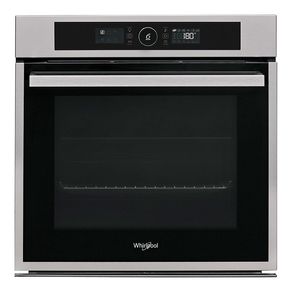 Horno Whirpool AKZ9 7891 IX 2000W 73L A+ inox 59,5 cm