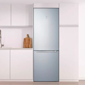 Frigorífico combi Balay 3KFE561MI Total No Frost 305L E inox 186 cm