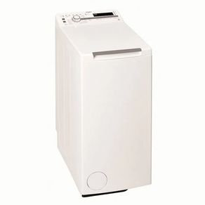 Lavadora carga superior Whirpool TDLR 6230S SP/N 6kg 1200 rpm 14 programas D blanco 90 cm