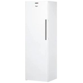 Congelador vertical Whirpool UW8F2YWBIF2 No Frost 263L E blanco 187,5 cm