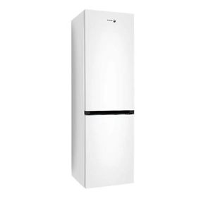 Frigorífico combi Fagor 3FFK-6636 No Frost 293L E blanco 186 cm