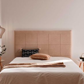 Cabecero Tania tela Prince 100