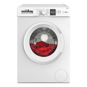 Lavadora Fagor 3FE-8212 8kg 1200 rpm 15 programas D blanco 84,5 cm