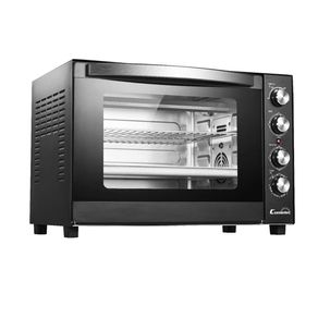 Horno de sobremesa Comelec HO3806CL 1600W 38L negro