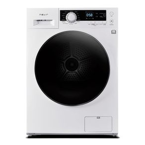 Lavadora Nevir NVR-4742IN 10K 1500BC 10kg 1500 rpm 16 programas B blanco 85 cm