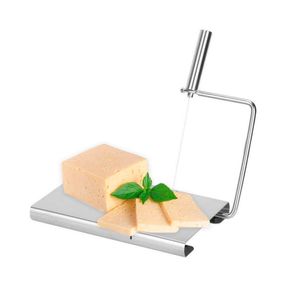 Cortador de queso Quttin con guillotina inox