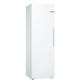 Frigorífico 1 puerta Bosch KSV36VWEP cíclico 346L E blanco 186 cm