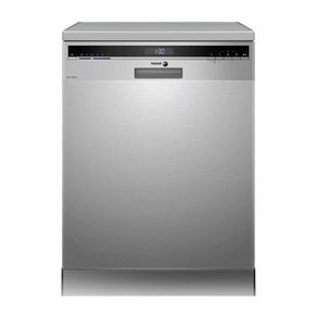 Lavavajillas Fagor 3LVF-623.1X 12 servicios 6 programas E inox 60 cm